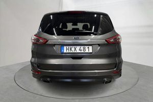 Ford S-Max bild 5