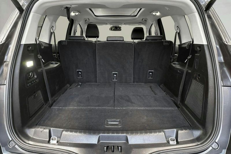Ford S-Max bild 10