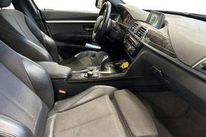 BMW 320 bild 7