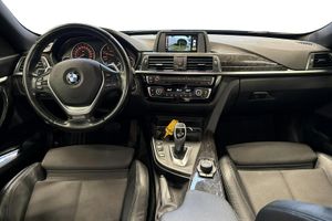 BMW 320 bild 6