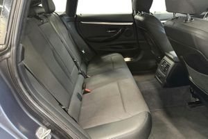 BMW 320 bild 8