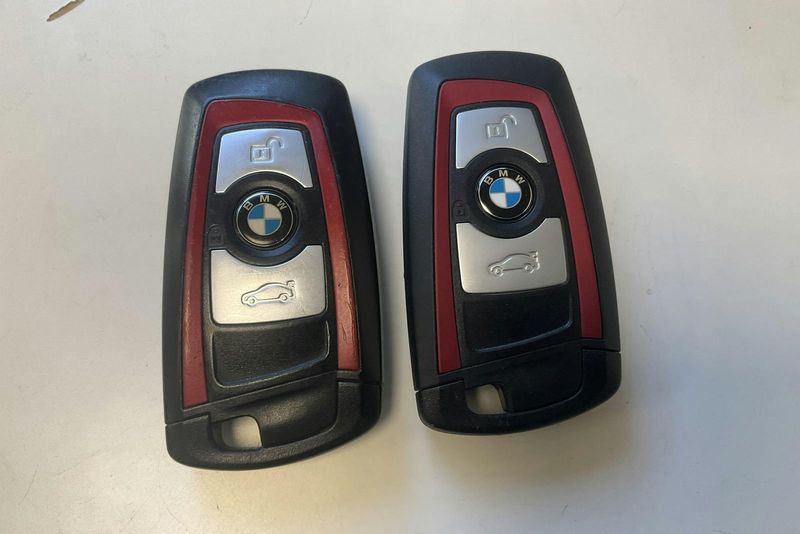 BMW 320 bild 16