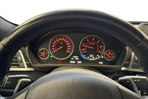 BMW 320 bild 10