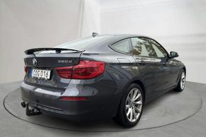 BMW 320 bild 3