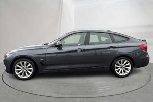 BMW 320 bild 2