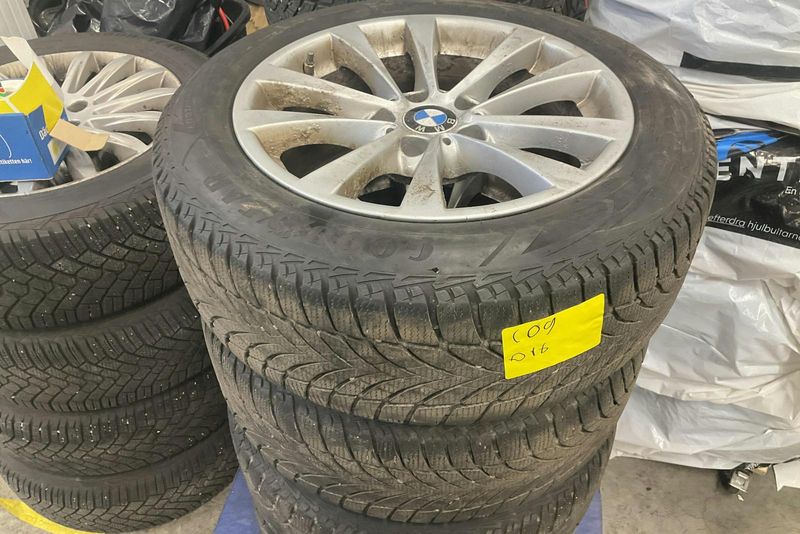 BMW 320 bild 15