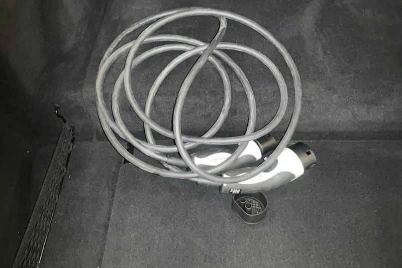 Mercedes E300 bild 21