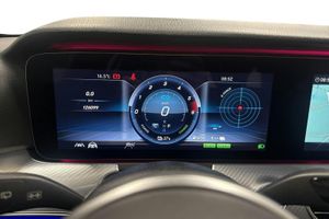 Mercedes E300 bild 11