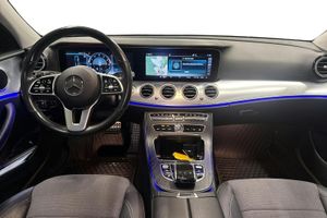 Mercedes E300 bild 6