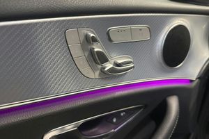 Mercedes E300 bild 18