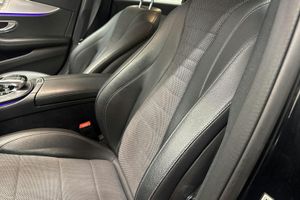 Mercedes E300 bild 17