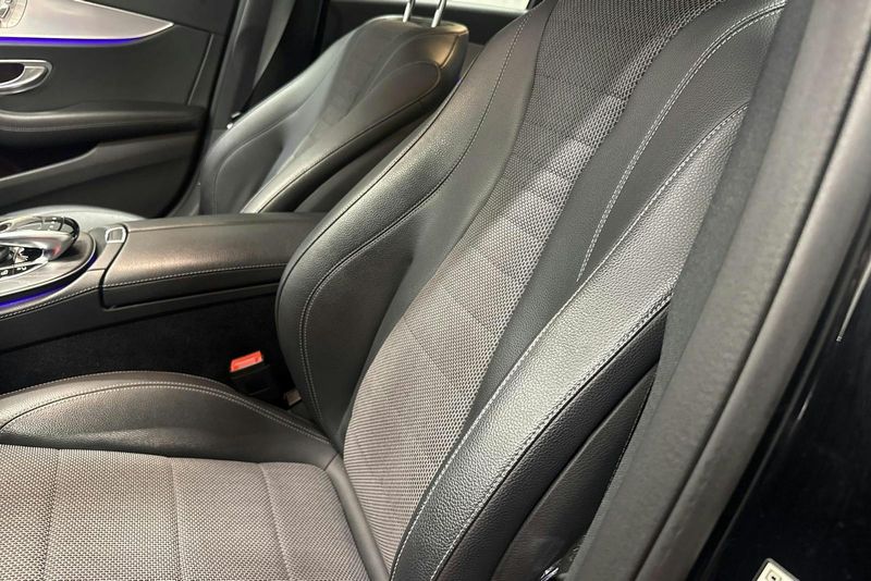 Mercedes E300 bild 17