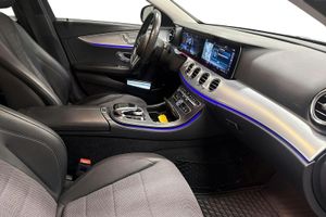 Mercedes E300 bild 7