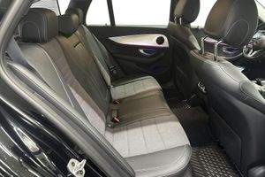 Mercedes E300 bild 8