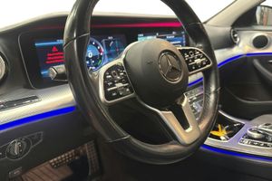 Mercedes E300 bild 16