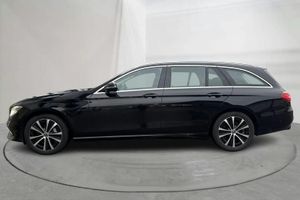 Mercedes E300 bild 2