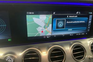 Mercedes E300 bild 12