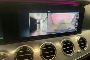 Mercedes E300 bild 13