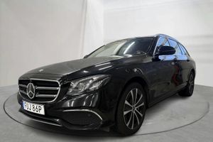 Mercedes E300 bild 1