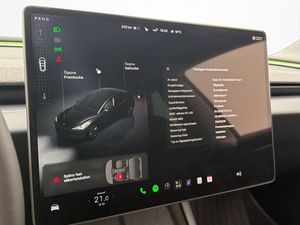 Tesla Model 3 bild 24