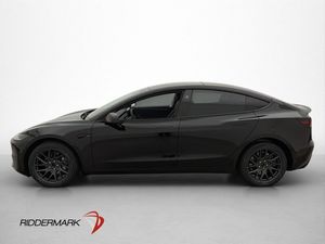 Tesla Model 3 bild 5