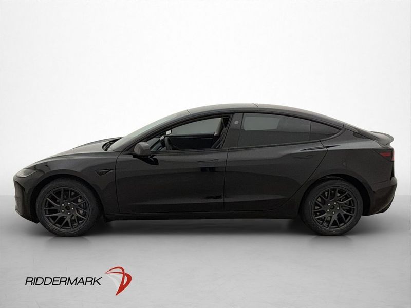 Tesla Model 3 bild 5