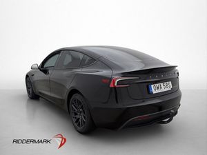 Tesla Model 3 bild 6