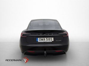 Tesla Model 3 bild 8