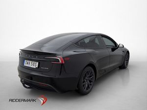 Tesla Model 3 bild 9