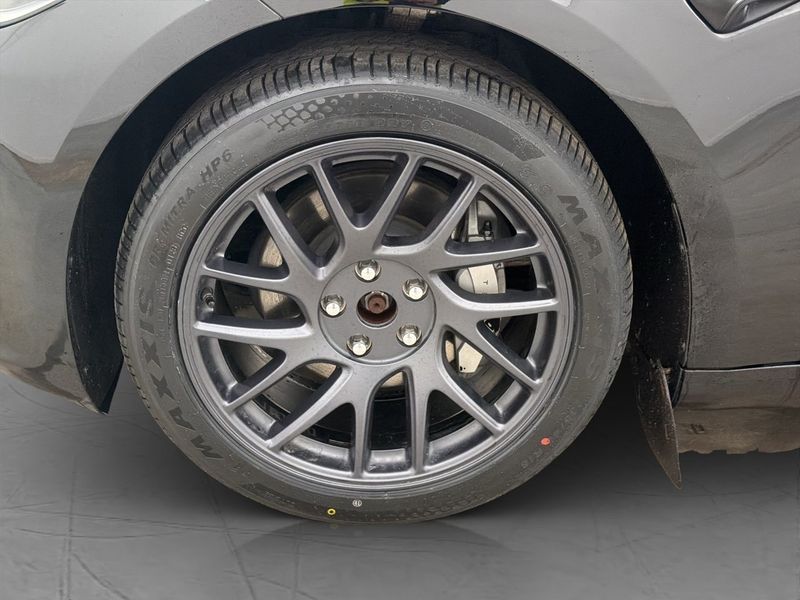 Tesla Model 3 bild 34