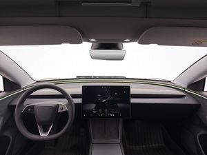 Tesla Model 3 bild 25