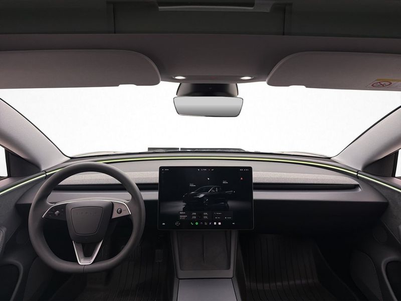 Tesla Model 3 bild 25