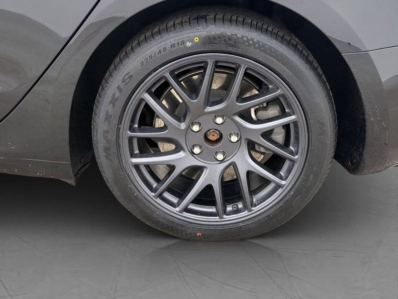Tesla Model 3 bild 35
