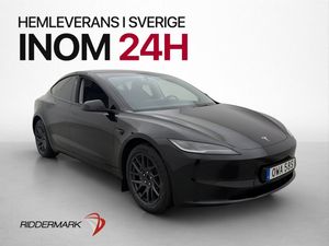 Tesla Model 3 bild 1