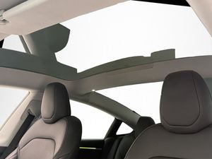 Tesla Model 3 bild 13