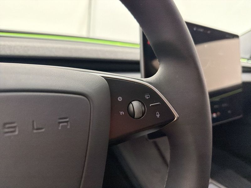 Tesla Model 3 bild 16