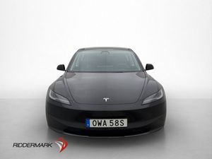 Tesla Model 3 bild 3