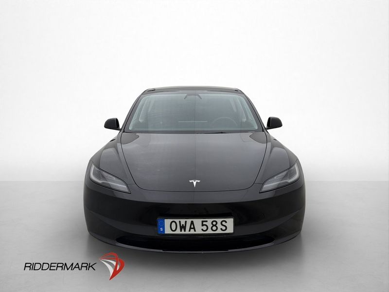 Tesla Model 3 bild 3