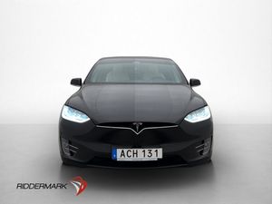Tesla Model X bild 3