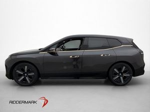 BMW iX bild 5