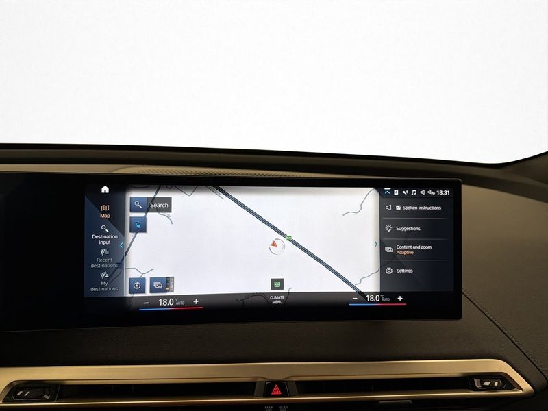 BMW iX bild 23