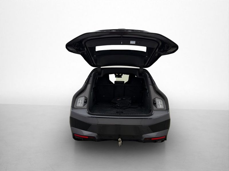 BMW iX bild 31