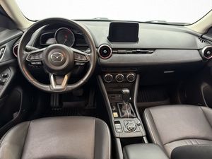 Mazda CX-3 bild 21