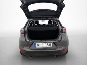 Mazda CX-3 bild 26