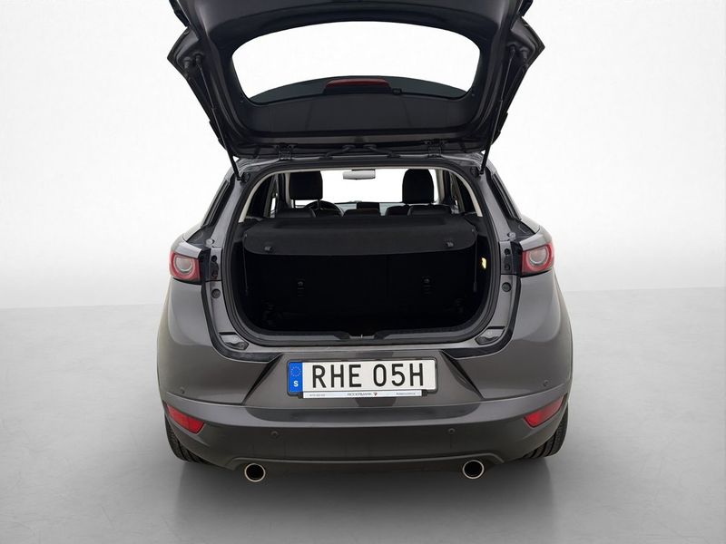 Mazda CX-3 bild 26