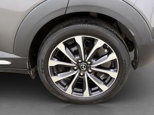 Mazda CX-3 bild 30