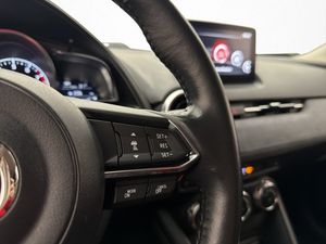 Mazda CX-3 bild 15