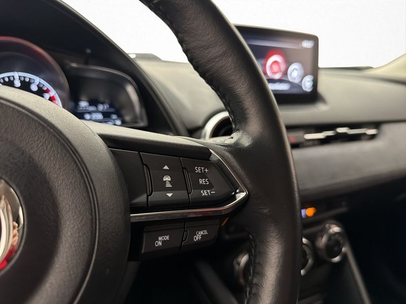 Mazda CX-3 bild 15