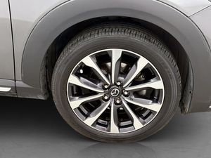 Mazda CX-3 bild 28