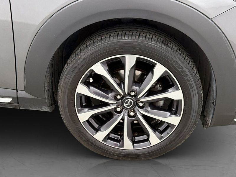 Mazda CX-3 bild 28